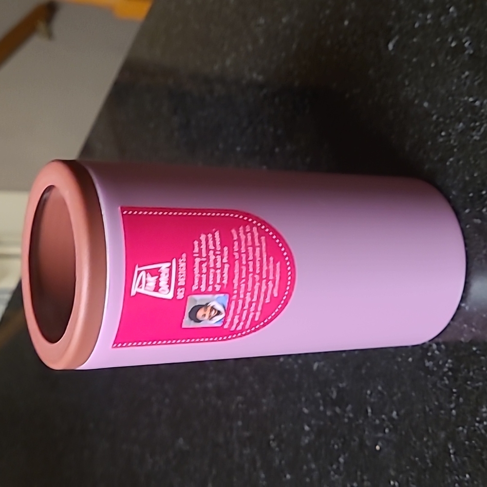 Slim Can Cooler - Picture 2 of 5